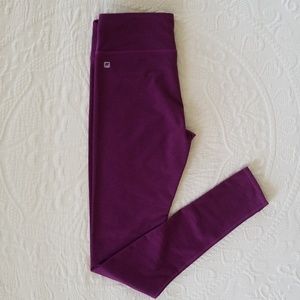 Fabletics Salar Printed PowerHold Legging